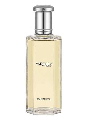 Yardley Freesia And Bergamot Women's Perfume